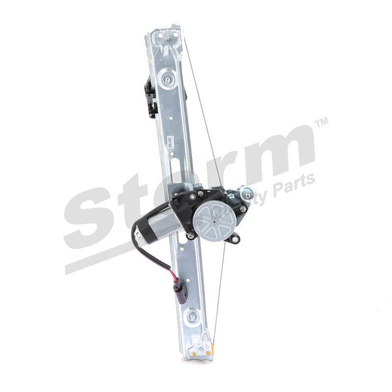 Lève-vitre STORM QUALITY PARTS 18077