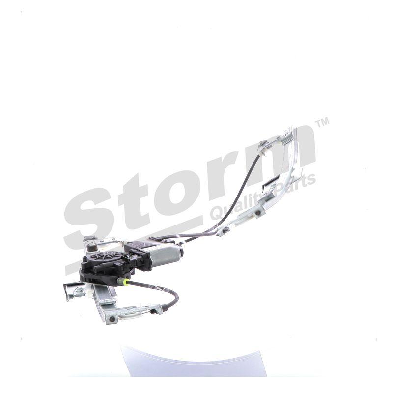 Lève-vitre STORM QUALITY PARTS 99082