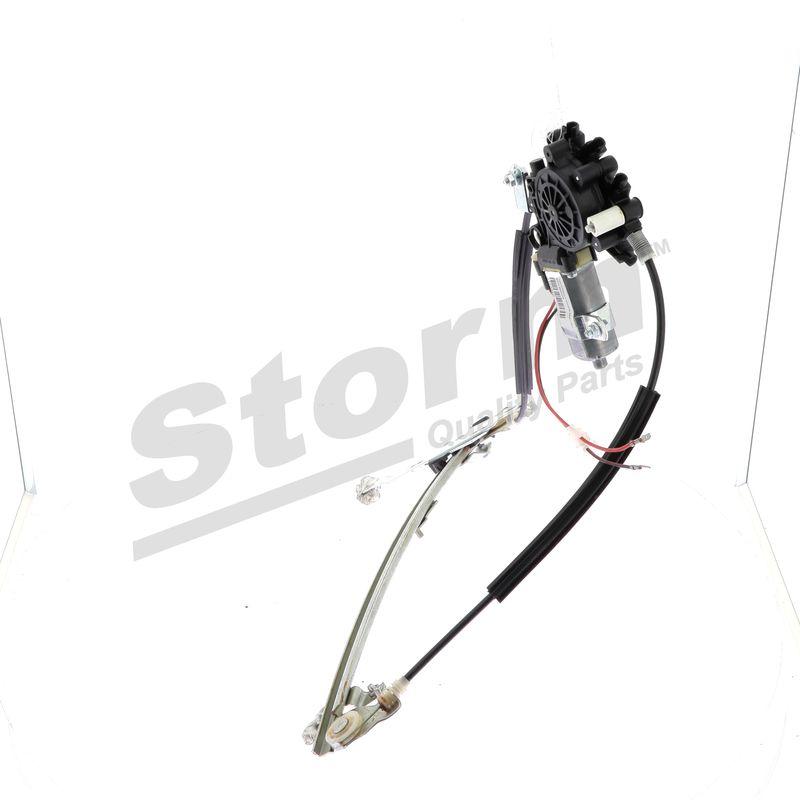 Lève-vitre STORM QUALITY PARTS 131075