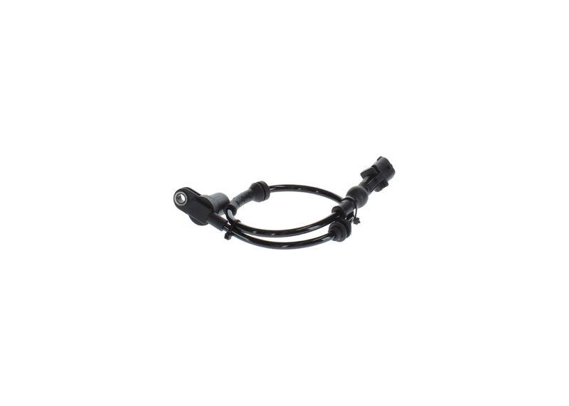 Capteur, vitesse de roue BOSCH 0 986 594 027
