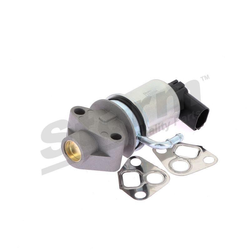 Vanne EGR STORM QUALITY PARTS 9002