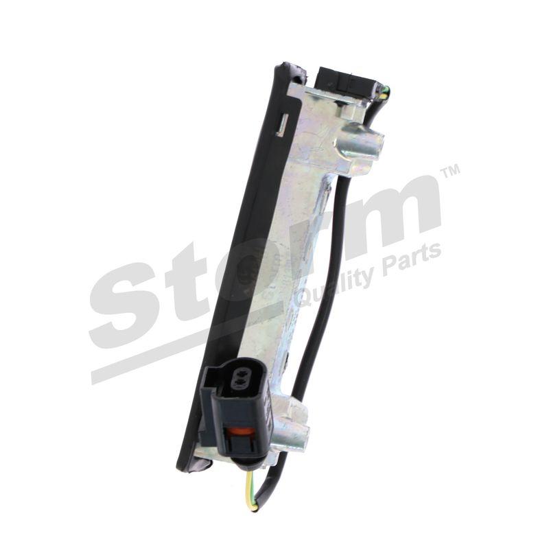 Touche, déverrouillage automatique du hayon STORM QUALITY PARTS 9702502