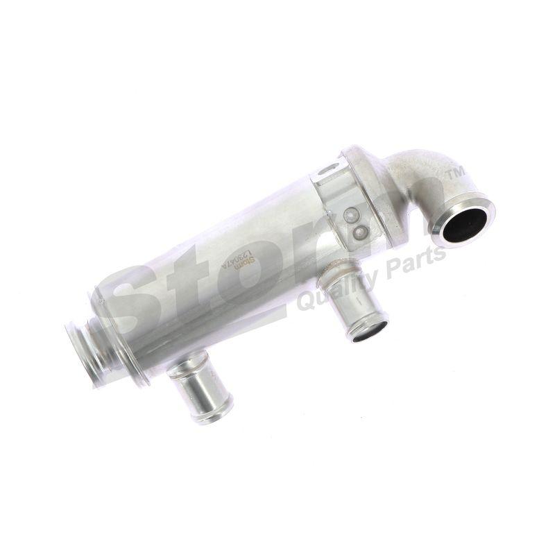 Radiateur, réaspiration des gaz d'échappement STORM QUALITY PARTS 9068