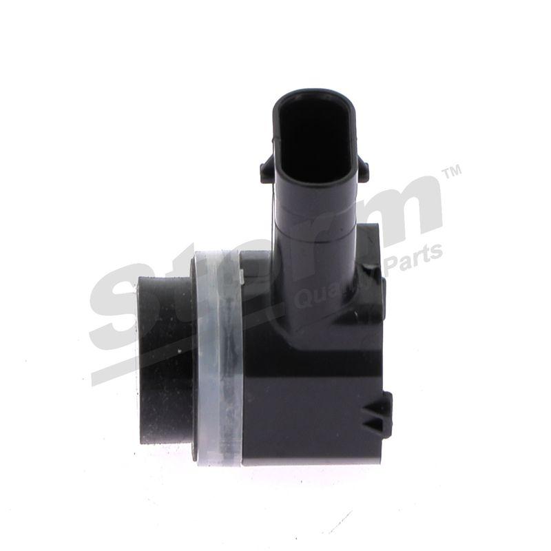 Capteur, aide au stationnement STORM QUALITY PARTS 151111