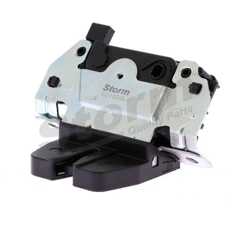 Serrure de hayon STORM QUALITY PARTS 6502003