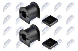 Coussinet de palier, stabilisateur NTY ZGS-TY-027