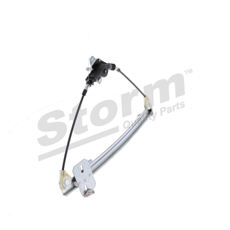 Lève-vitre STORM QUALITY PARTS 31076
