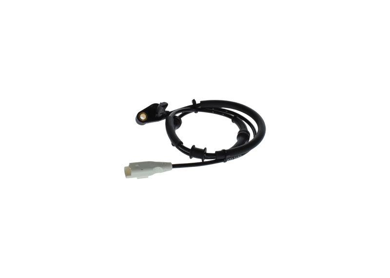 Capteur, vitesse de roue BOSCH 0 265 007 883