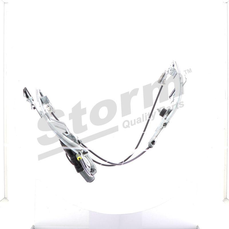 Lève-vitre STORM QUALITY PARTS 90280