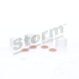 Kit de joints, injecteur STORM QUALITY PARTS STO460002
