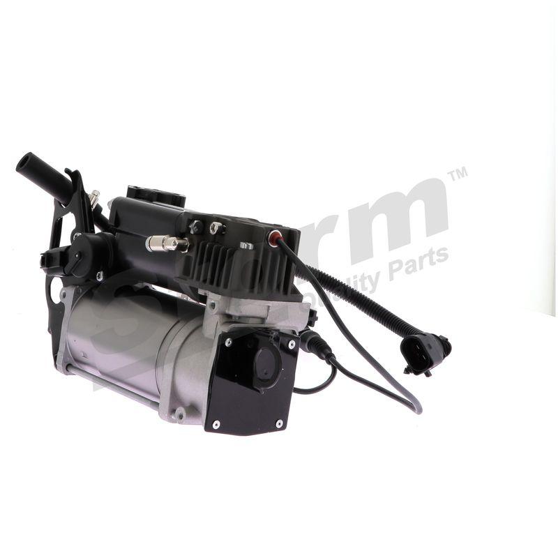 Compresseur, système d'air comprimé STORM QUALITY PARTS 844296ST