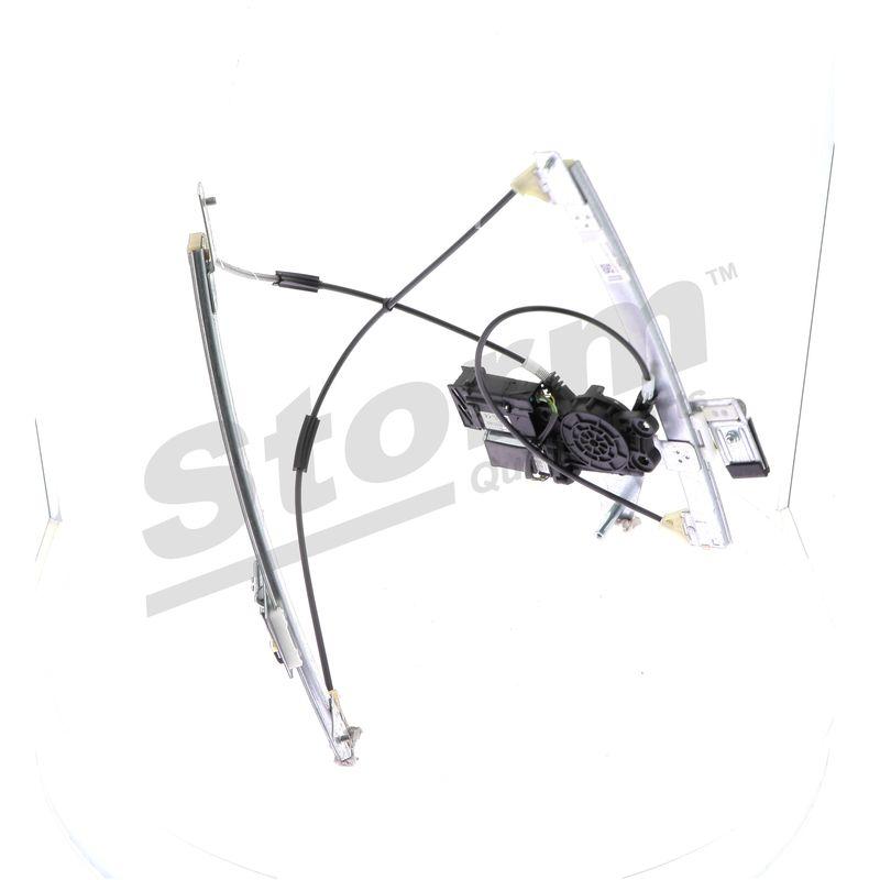 Lève-vitre STORM QUALITY PARTS 48580