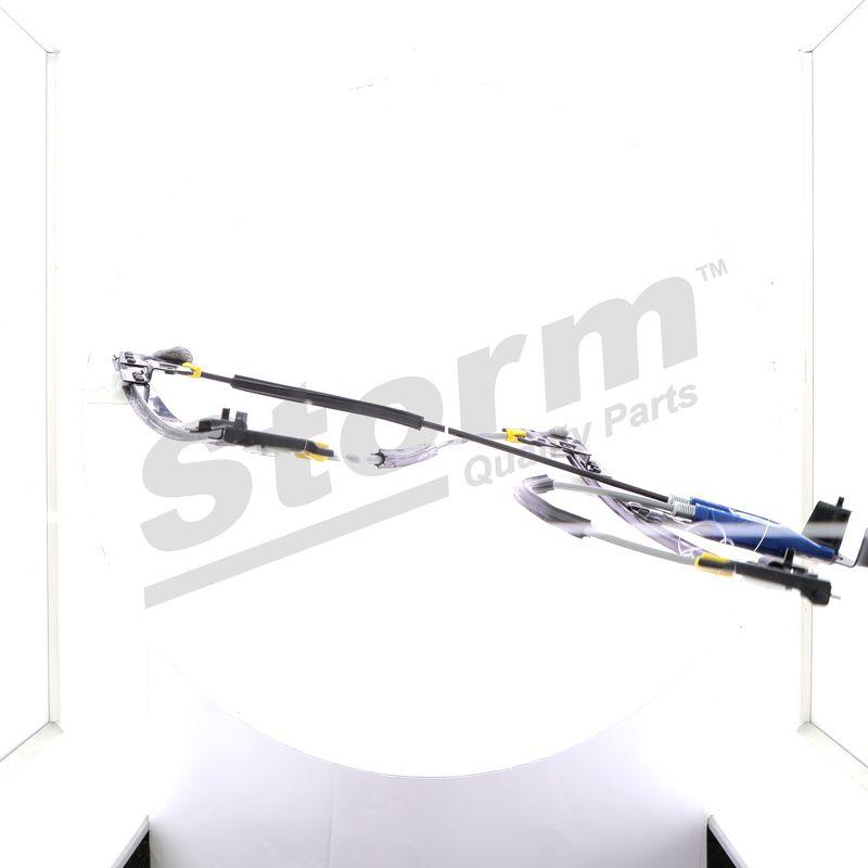 Lève-vitre STORM QUALITY PARTS 28587