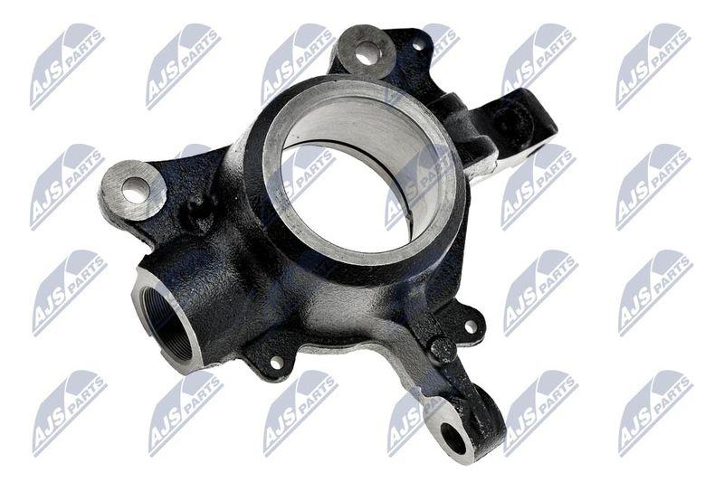 Fusée d'essieu, suspension de roue NTY ZZP-RE-024