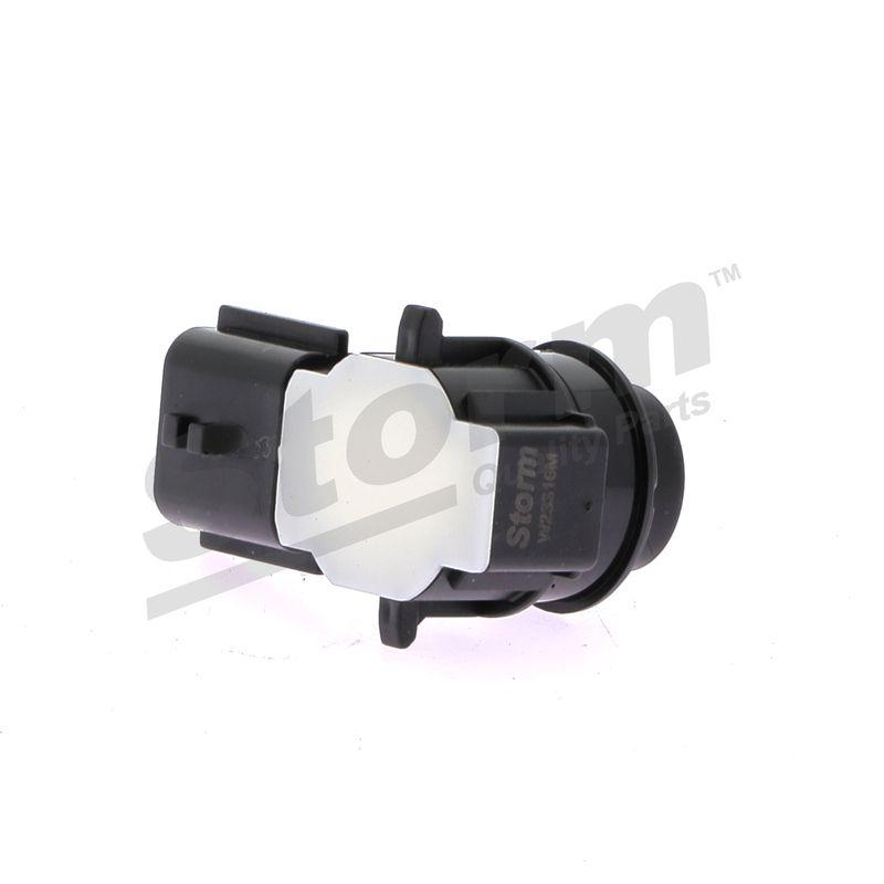 Capteur, aide au stationnement STORM QUALITY PARTS 777133