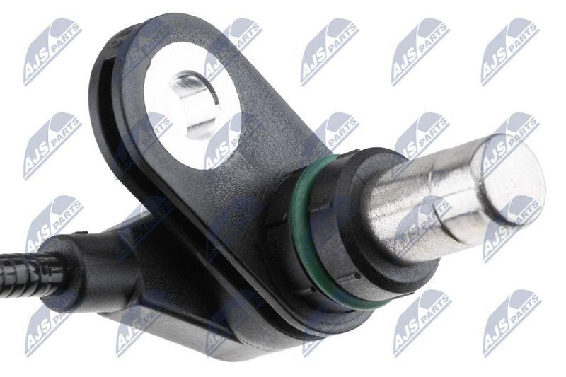 Capteur, vitesse de roue NTY HCA-FR-076