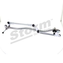 Tringlerie d'essuie-glace STORM QUALITY PARTS 9701005