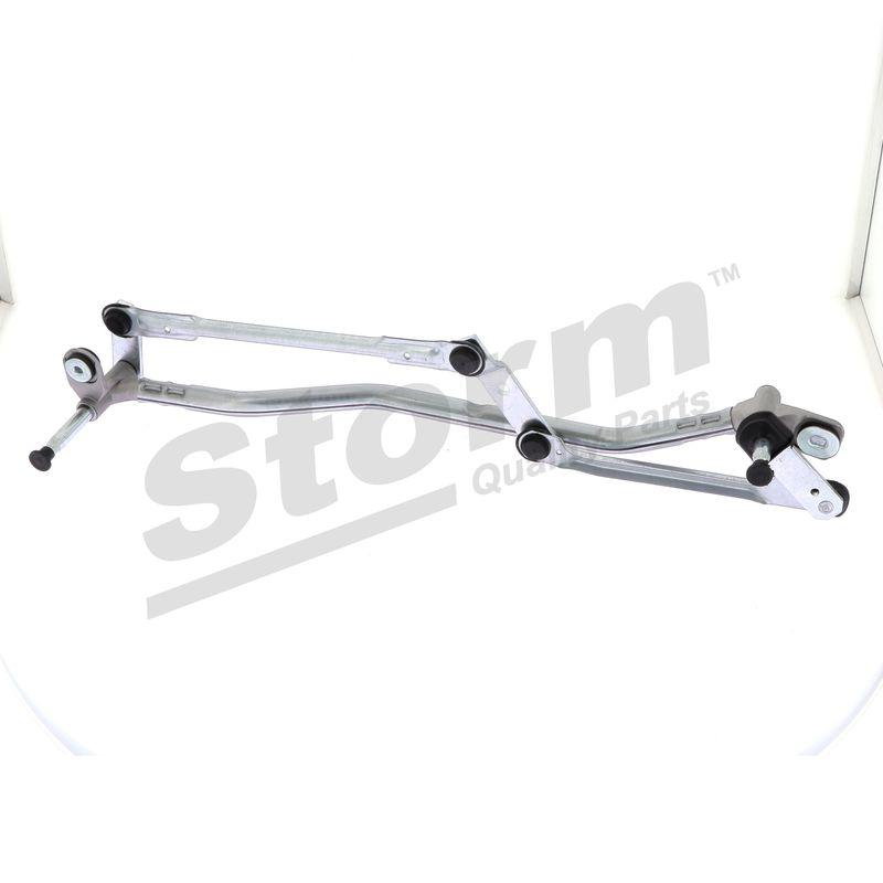 Tringlerie d'essuie-glace STORM QUALITY PARTS 9701005