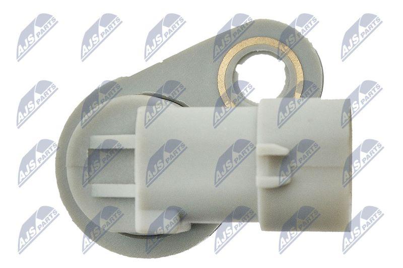 Capteur d'angle, vilebrequin NTY ECP-AR-002