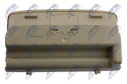 Accoudoir NTY EZC-VW-300