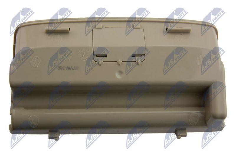 Accoudoir NTY EZC-VW-300