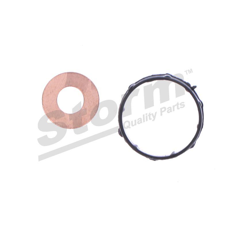 Kit de joints, injecteur STORM QUALITY PARTS 460001