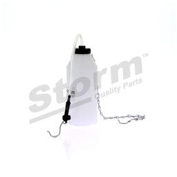 Appareil purgeur sous pression, hydraulique du freinage STORM QUALITY PARTS 666663