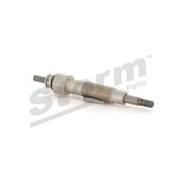Bougie de préchauffage STORM QUALITY PARTS 512001