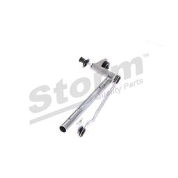 Tringlerie d'essuie-glace STORM QUALITY PARTS 9901002