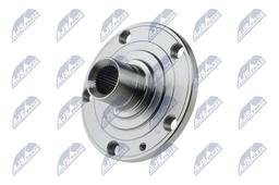 Moyeu de roue NTY KLP-AU-002P