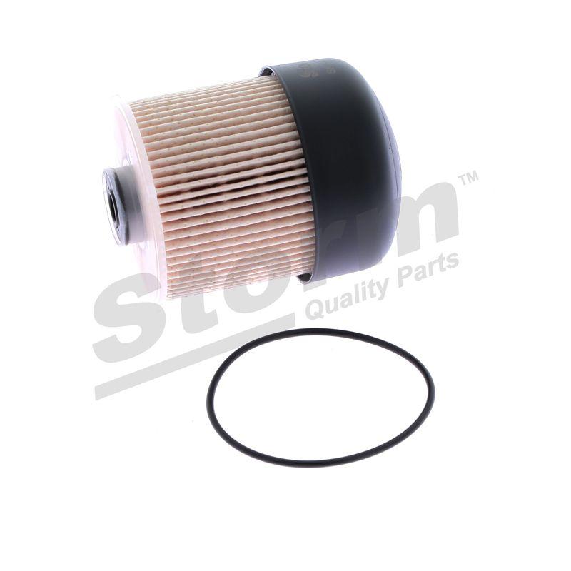 Filtre à carburant STORM QUALITY PARTS 10877