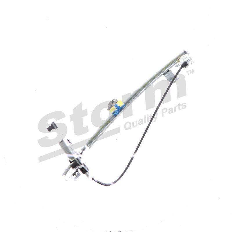 Lève-vitre STORM QUALITY PARTS 8807501