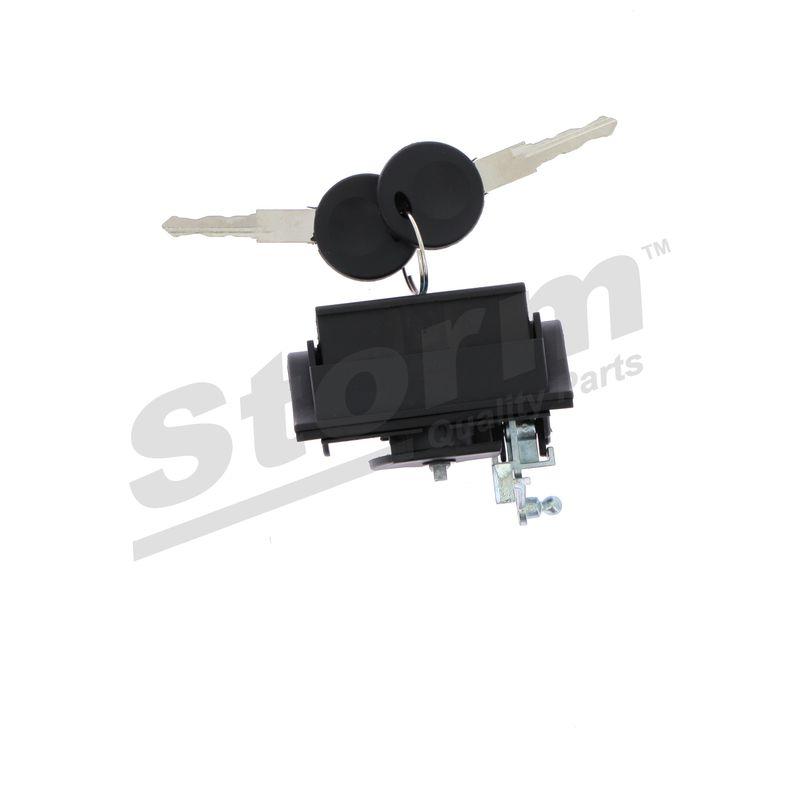 Serrure de capot de coffre STORM QUALITY PARTS 96029