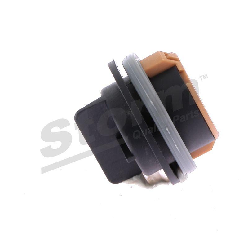 Support de lampe, feu clignotant STORM QUALITY PARTS 80901