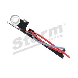 Résistance, pulseur d'air habitacle STORM QUALITY PARTS STO151010