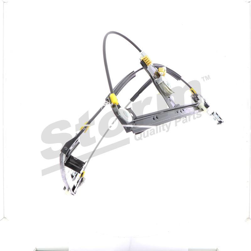 Lève-vitre STORM QUALITY PARTS 79880