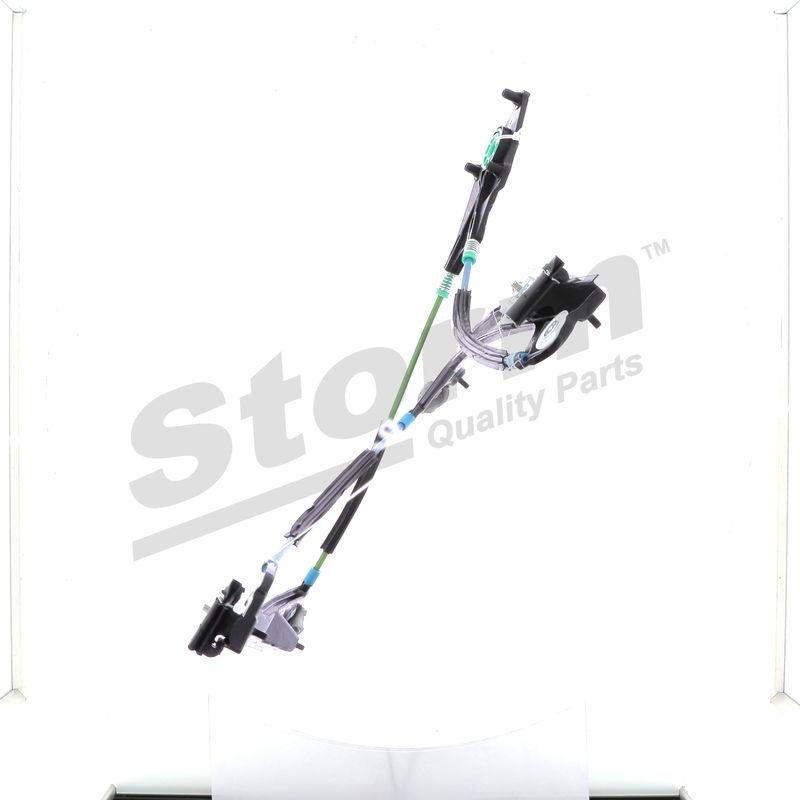 Lève-vitre STORM QUALITY PARTS 9307579