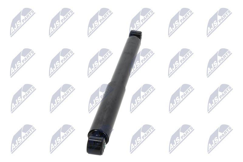 Amortisseur NTY A-VW-038
