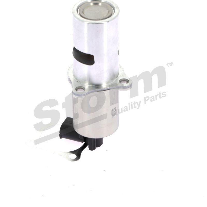 Vanne EGR STORM QUALITY PARTS 9019