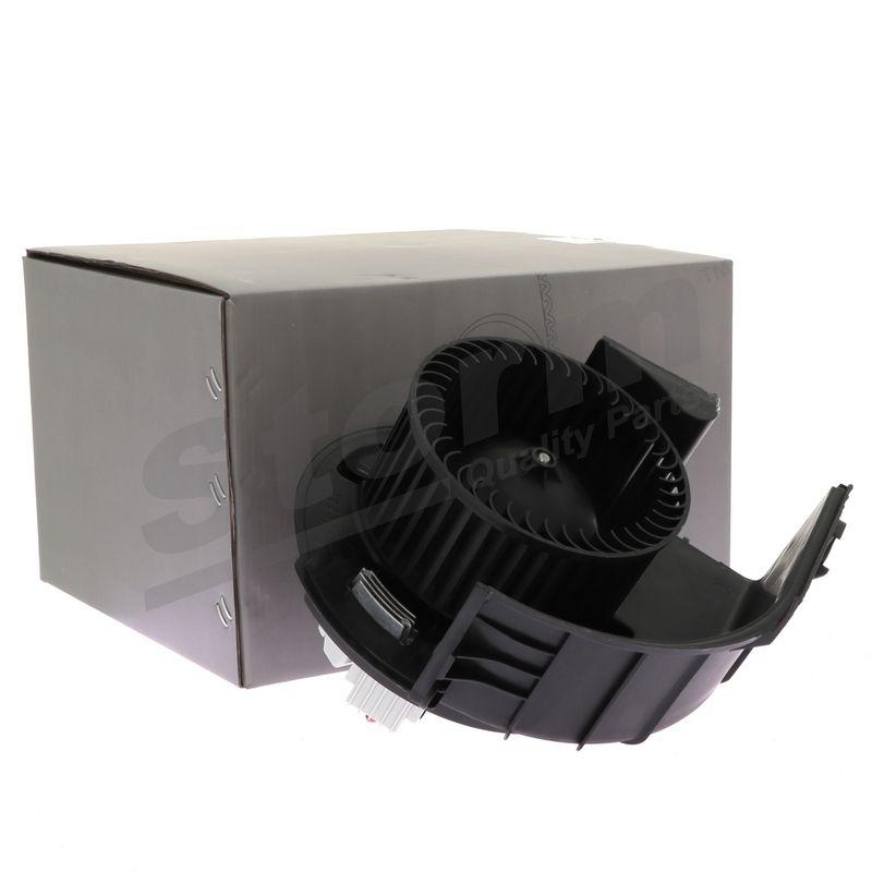 Pulseur d'air habitacle STORM QUALITY PARTS 1510803