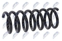 Ressort de suspension NTY ASZ-CH-011