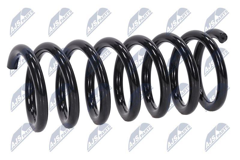 Ressort de suspension NTY ASZ-CH-011