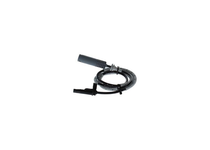 Capteur, vitesse de roue BOSCH 0 986 594 572