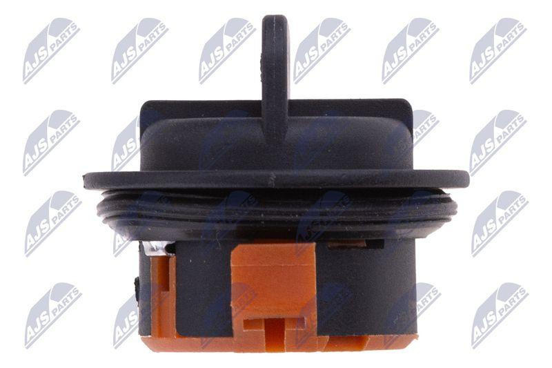 Support de lampe, feu clignotant NTY EZ-RE-001