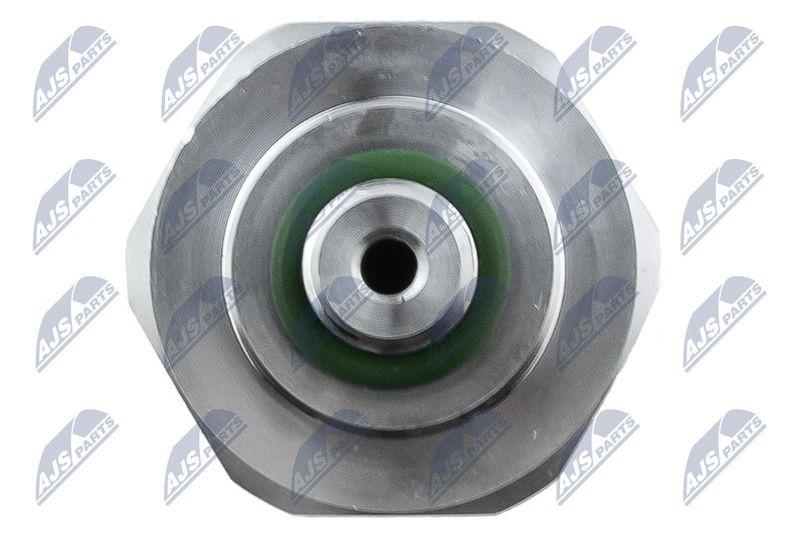 Pressostat, climatisation NTY EAC-ME-002