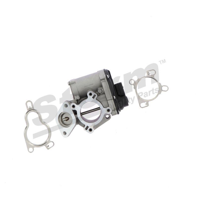 Vanne EGR STORM QUALITY PARTS 9014