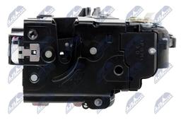 Serrure de porte NTY EZC-AU-016