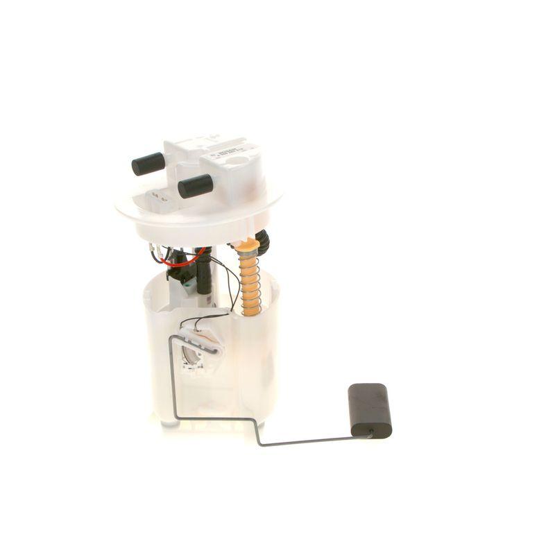 Unité d'injection de carburant BOSCH 0 986 580 219