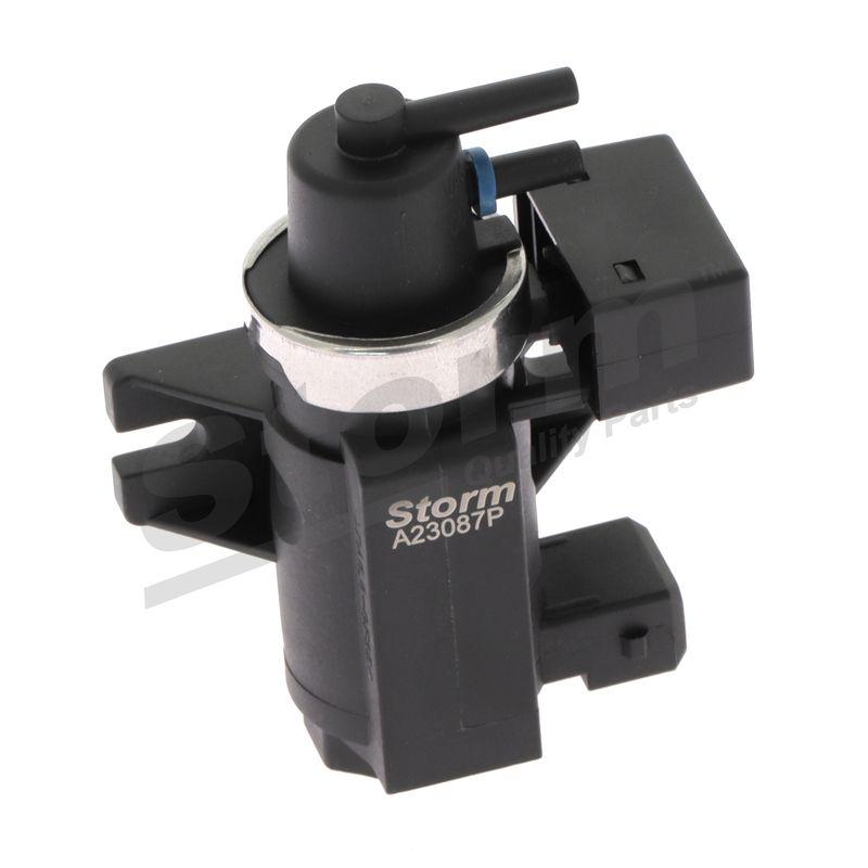 Capteur de pression, turbocompresseur STORM QUALITY PARTS 15590