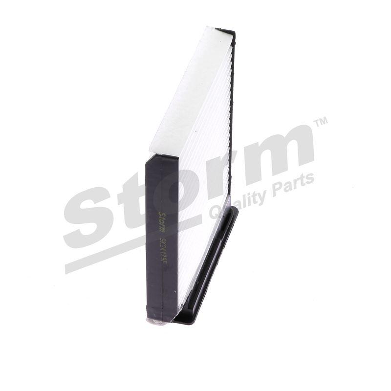 Filtre, air de l'habitacle STORM QUALITY PARTS 14314